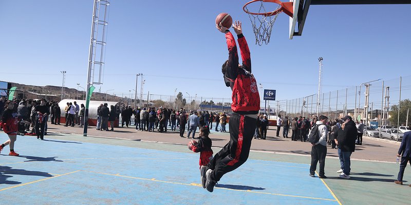 03-Neuquén-Juegos regionales 2024- Escuelas secundarias