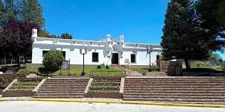 05-Museo-Olacoaga-Chos Malal-Neuquen