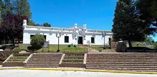 05-Museo-Olacoaga-Chos Malal-Neuquen