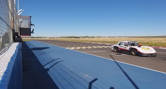 Autódromo de Centenario: Un ícono del deporte motor de Neuquén