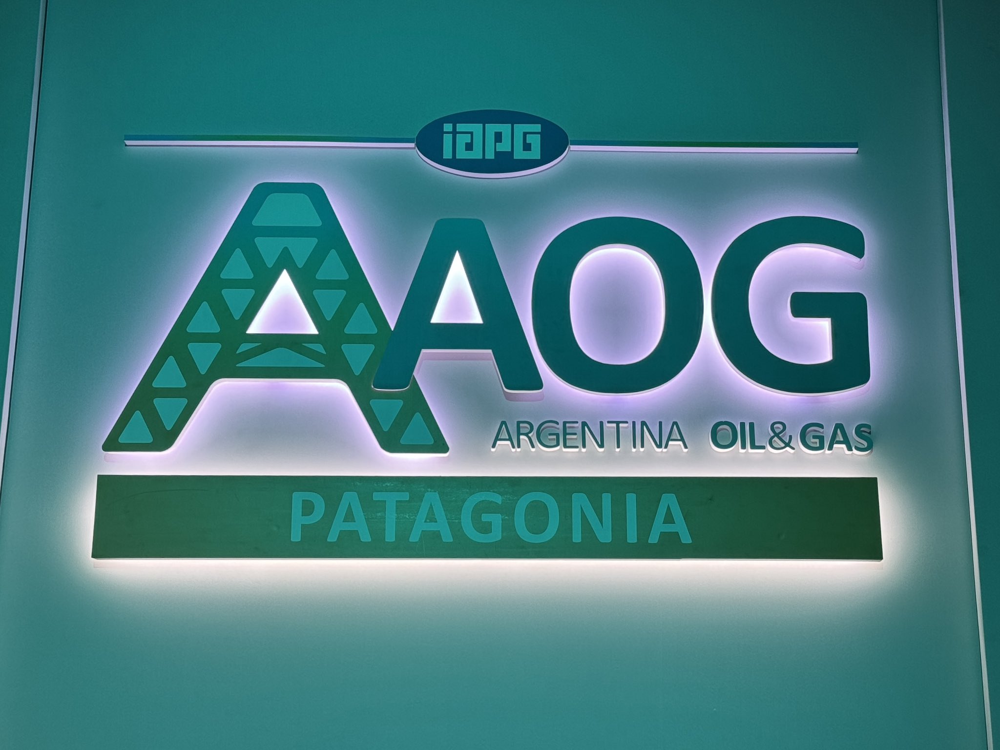 AOG Patagonia 2024: La importancia de la inversión e innovación en el desarrollo del sector de hidrocarburos