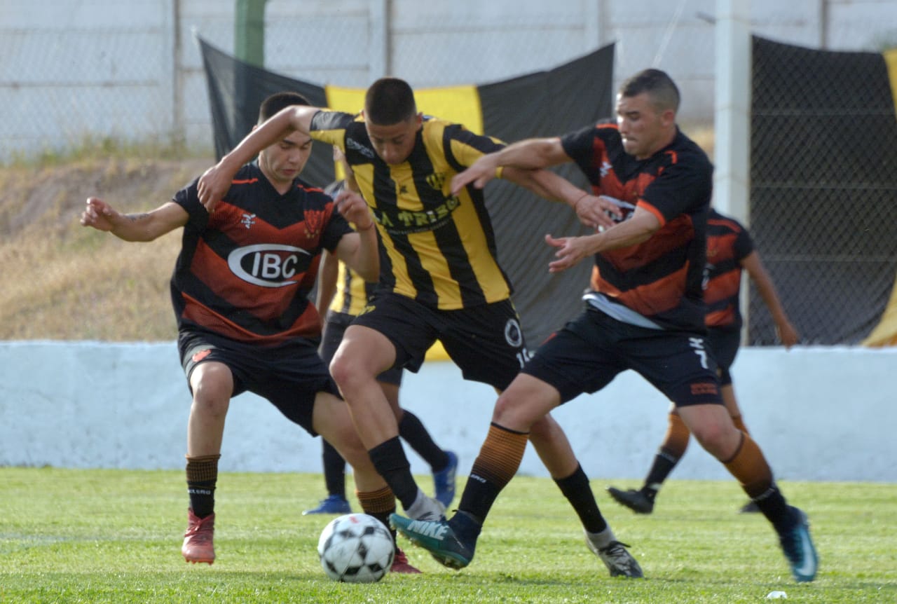 Uniendo Pasiones: El Programa de Fortalecimiento de Clubes Neuquinos