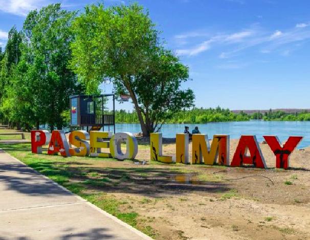 El Paseo de la Costa en Neuquén Capital: Un Refugio Urbano junto al Río